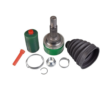 Joint Kit, drive shaft ADT38948B Blue Print
