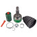 Joint Kit, drive shaft ADT38948B Blue Print