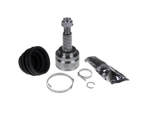 Joint Kit, drive shaft ADT38954B Blue Print