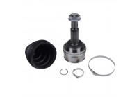 Joint Kit, drive shaft ADT38958B Blue Print