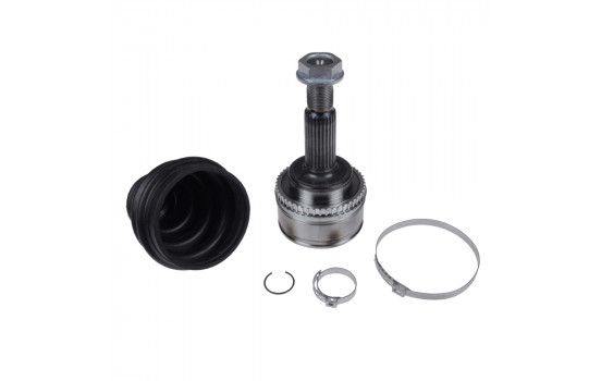 Joint Kit, drive shaft ADT38958B Blue Print