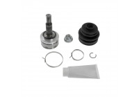 Joint Kit, drive shaft ADT38959B Blue Print