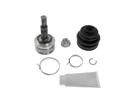 Joint Kit, drive shaft ADT38959B Blue Print