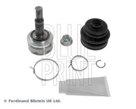 Joint Kit, drive shaft ADT38959B Blue Print, Image 7