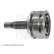 Joint Kit, drive shaft ADT38959B Blue Print, Thumbnail 9