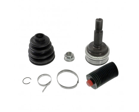 Joint Kit, drive shaft ADT38960 Blue Print