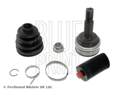 Joint Kit, drive shaft ADT38960 Blue Print, Image 5