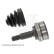 Joint Kit, drive shaft ADT38960 Blue Print, Thumbnail 7
