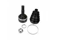Joint Kit, drive shaft ADT38961 Blue Print