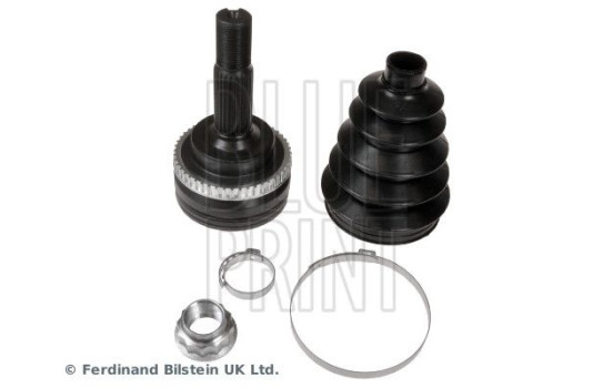 Joint Kit, drive shaft ADT38961 Blue Print, Image 3