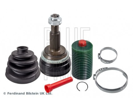 Joint Kit, drive shaft ADT38962 Blue Print, Image 3