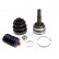 Joint Kit, drive shaft ADT38963 Blue Print