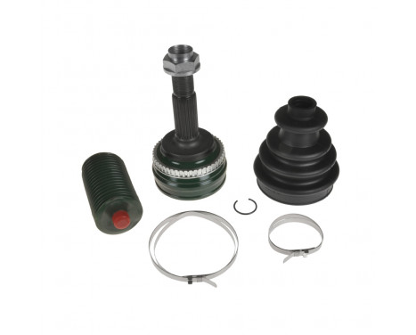 Joint Kit, drive shaft ADT38966 Blue Print