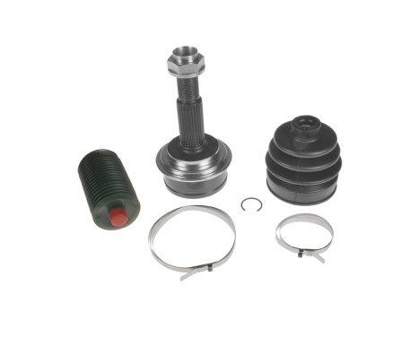 Joint Kit, drive shaft ADT38967 Blue Print