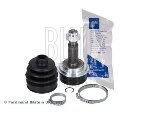 Joint Kit, drive shaft ADT38967 Blue Print, Image 2