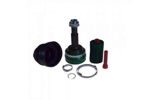 Joint Kit, drive shaft ADT38968 Blue Print