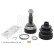 Joint Kit, drive shaft ADT38968 Blue Print, Thumbnail 2