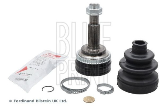 Joint Kit, drive shaft ADT38968 Blue Print, Image 2