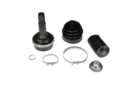 Joint Kit, drive shaft ADT38971 Blue Print