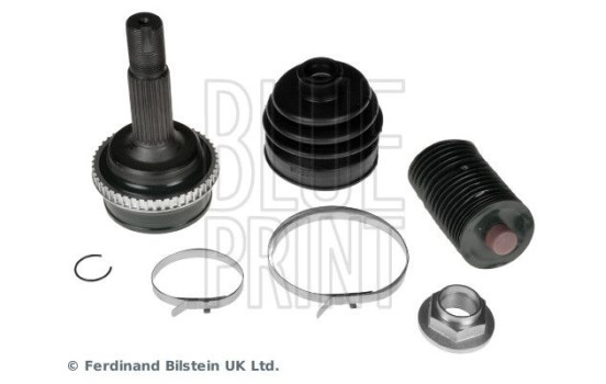 Joint Kit, drive shaft ADT38971 Blue Print, Image 2