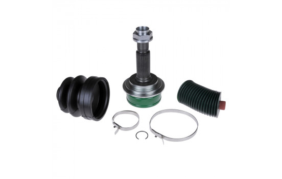 Joint Kit, drive shaft ADT38972 Blue Print