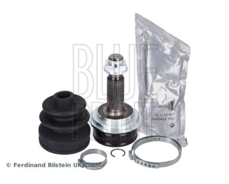 Joint Kit, drive shaft ADT38972 Blue Print, Image 2