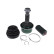 Joint Kit, drive shaft ADT38973 Blue Print