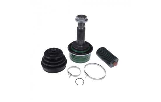 Joint Kit, drive shaft ADT38973 Blue Print