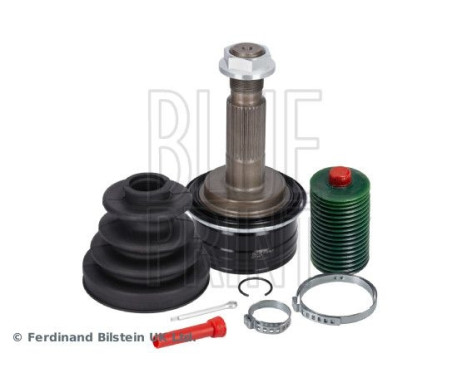 Joint Kit, drive shaft ADT38973 Blue Print, Image 2