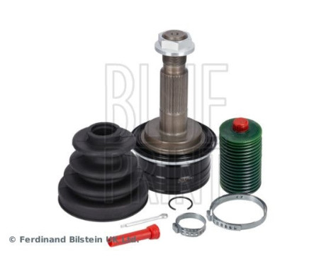 Joint Kit, drive shaft ADT38973 Blue Print, Image 2