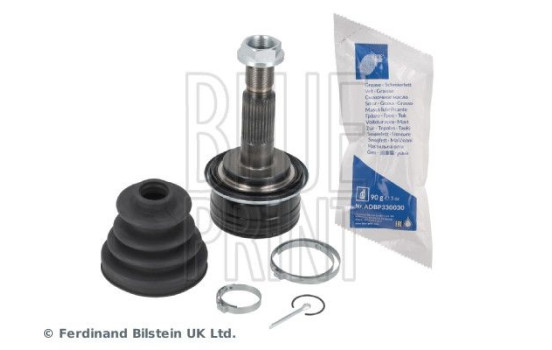 Joint Kit, drive shaft ADT38973 Blue Print, Image 2