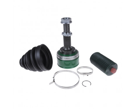 Joint Kit, drive shaft ADT38974 Blue Print