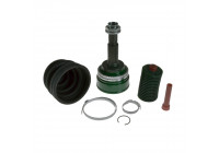Joint Kit, drive shaft ADT38976 Blue Print
