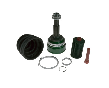 Joint Kit, drive shaft ADT38976 Blue Print