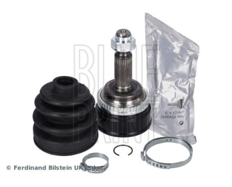 Joint Kit, drive shaft ADT38976 Blue Print, Image 2