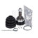 Joint Kit, drive shaft ADT38976 Blue Print, Thumbnail 2