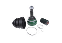 Joint Kit, drive shaft ADT38977 Blue Print