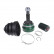 Joint Kit, drive shaft ADT38977 Blue Print