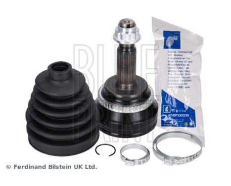 Joint Kit, drive shaft ADT38977 Blue Print, Image 2