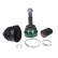 Joint Kit, drive shaft ADT38978 Blue Print