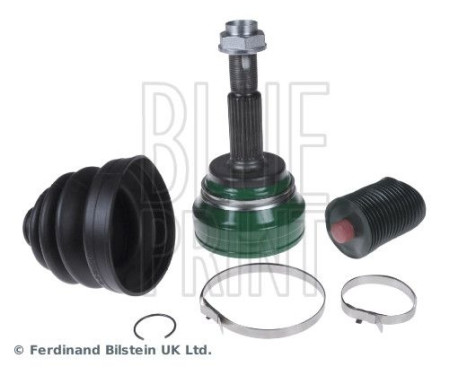Joint Kit, drive shaft ADT38978 Blue Print, Image 2