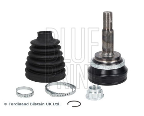 Joint Kit, drive shaft ADT38979 Blue Print, Image 2