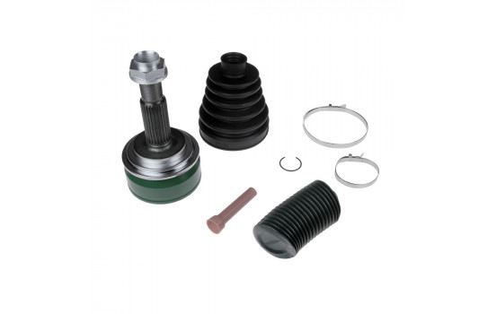 Joint Kit, drive shaft ADT38980 Blue Print