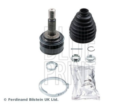 Joint Kit, drive shaft ADT38981 Blue Print, Image 2