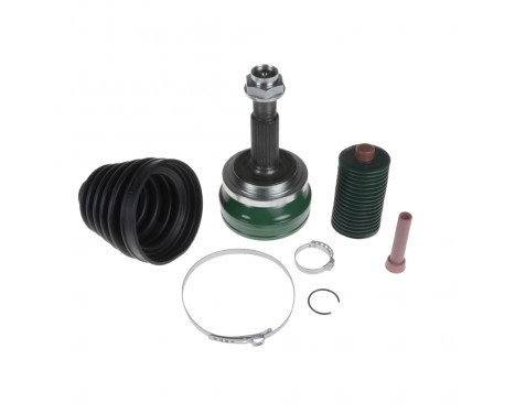 Joint Kit, drive shaft ADT38982 Blue Print
