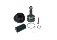 Joint Kit, drive shaft ADT38984 Blue Print