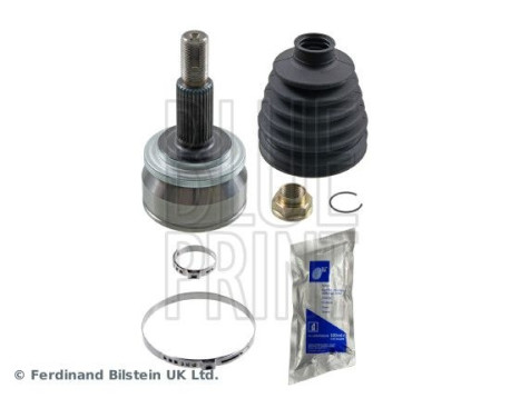 Joint Kit, drive shaft ADT38984 Blue Print, Image 2