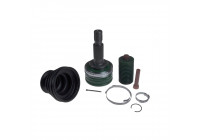 Joint Kit, drive shaft ADT38986 Blue Print