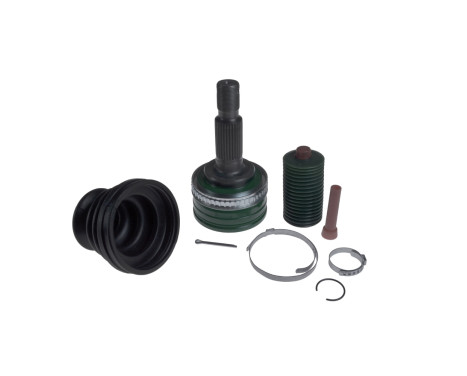 Joint Kit, drive shaft ADT38986 Blue Print