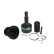 Joint Kit, drive shaft ADT38986 Blue Print